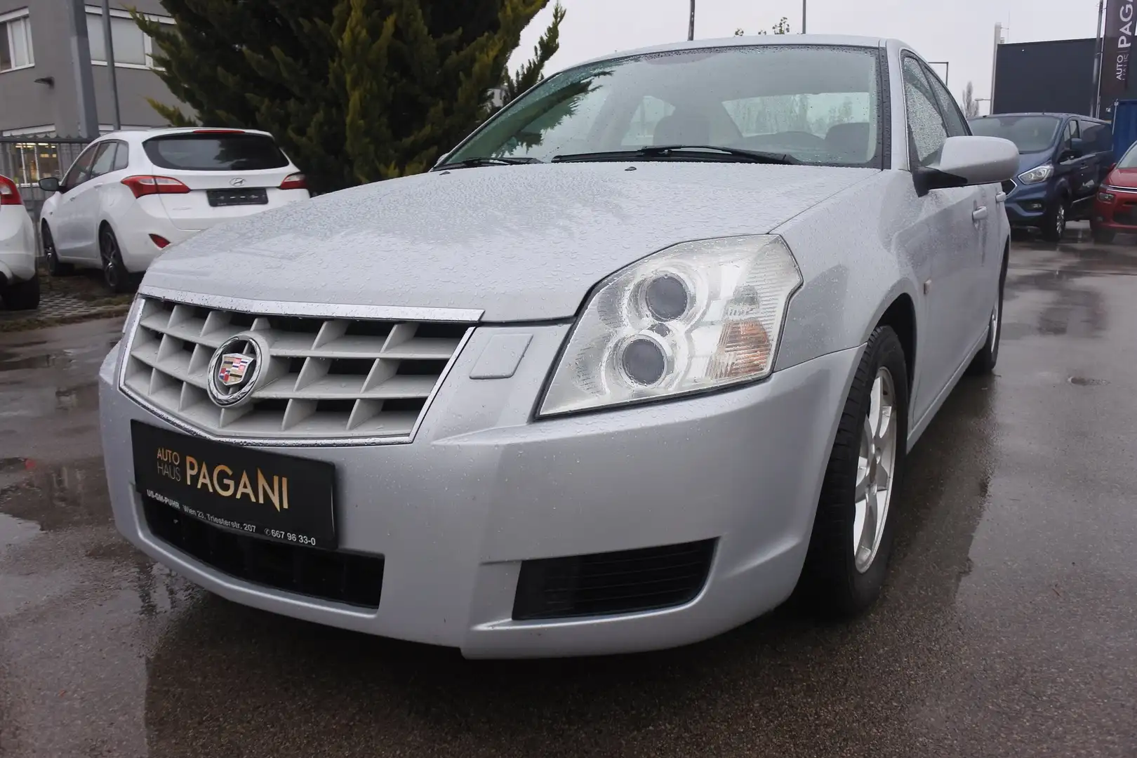 Cadillac BLS BLS 2,0 T Business Aut./NUR 58900KM/1.BESITZ - 2