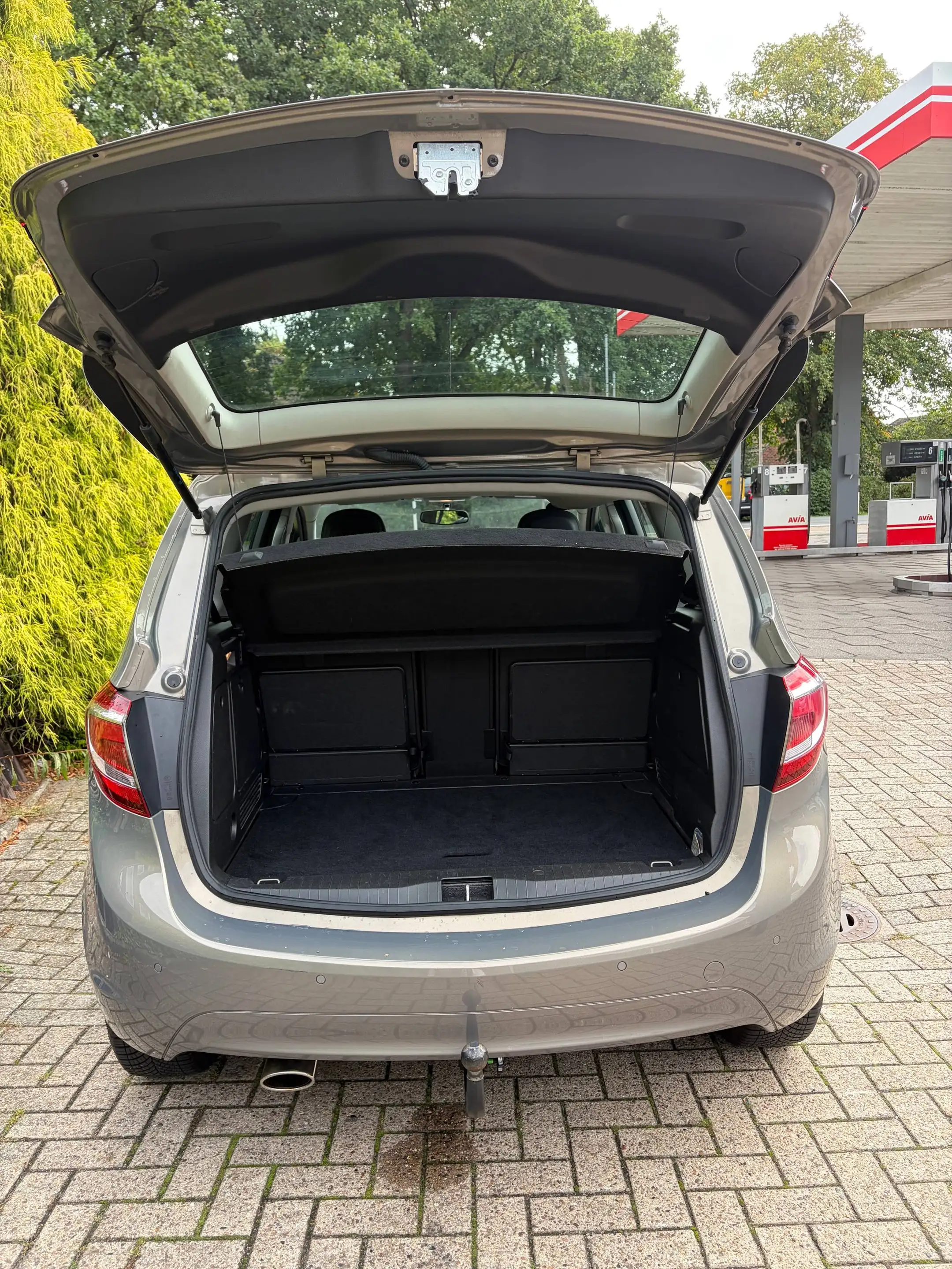 Opel Meriva Innovation — photo 6