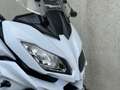Kawasaki Versys 1000 Grand Tourer Blanc - thumbnail 4