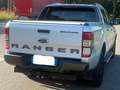 Ford Ranger Ranger Wildtrak 2.0 213cv auto Grigio - thumbnail 4