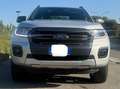 Ford Ranger Ranger Wildtrak 2.0 213cv auto Grigio - thumbnail 2