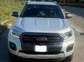 Ford Ranger Ranger Wildtrak 2.0 213cv auto Grigio - thumbnail 3