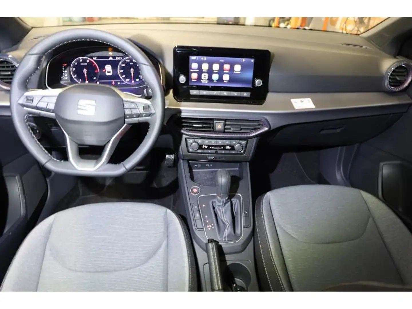 SEAT Ibiza XcEllence Noir - 2