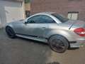 Mercedes-Benz SLK 200 SLK 200 Kompressor Silber - thumbnail 8