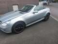 Mercedes-Benz SLK 200 SLK 200 Kompressor Silber - thumbnail 2