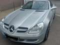 Mercedes-Benz SLK 200 SLK 200 Kompressor Silber - thumbnail 1