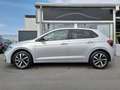 Volkswagen Polo VI Move, ACC,Navi,DSG,LED,IQDrive,Wie Neu! Plateado - thumbnail 4