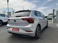 Volkswagen Polo VI Move, ACC,Navi,DSG,LED,IQDrive,Wie Neu! Plateado - thumbnail 7