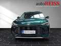 MG ZS Hybrid+ Luxury Aut. Grün - thumbnail 8