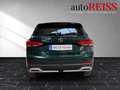 MG ZS Hybrid+ Luxury Aut. Grün - thumbnail 10