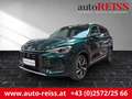 MG ZS Hybrid+ Luxury Aut. Grün - thumbnail 1