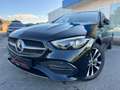 Mercedes-Benz C 300 T e Avantgarde AHK Burmester Kamera Navi Negro - thumbnail 3