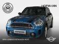 MINI Cooper S Countryman Chili Plus Blau - thumbnail 1