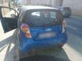 Chevrolet Spark Spark 1.0 16v Azul - thumbnail 3
