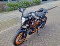 KTM 390 Duke ABS 35KW Oranje - thumbnail 1