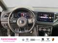 Volkswagen T-Roc 2.0 TSI DSG 4M Akrapovic AD El. Panodach Navi Digi Schwarz - thumbnail 8