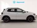 Volkswagen T-Cross 1.0 TSI R-Line Aut. 85kW Blanco - thumbnail 3