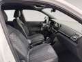 Volkswagen T-Cross 1.0 TSI R-Line Aut. 85kW Blanco - thumbnail 4