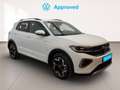 Volkswagen T-Cross 1.0 TSI R-Line Aut. 85kW Blanco - thumbnail 1