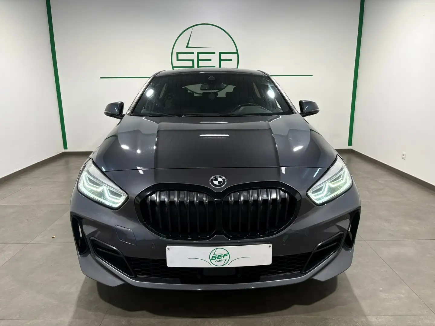 BMW 116 116 d ** PACK M ** - 2