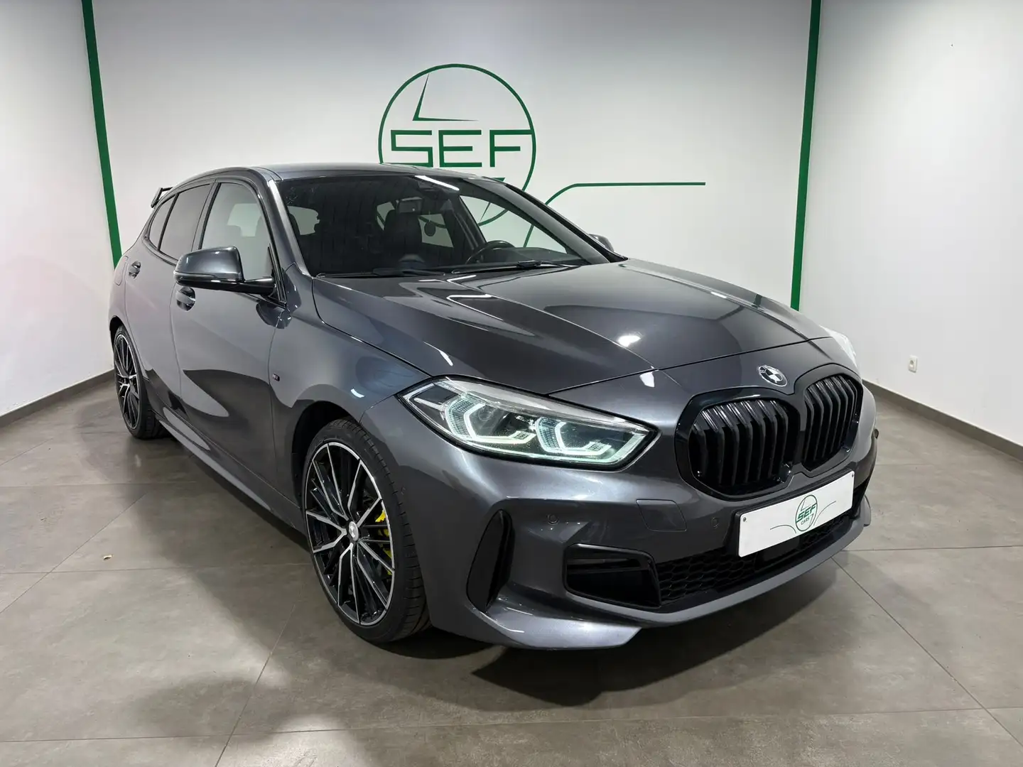 BMW 116 116 d ** PACK M ** - 1