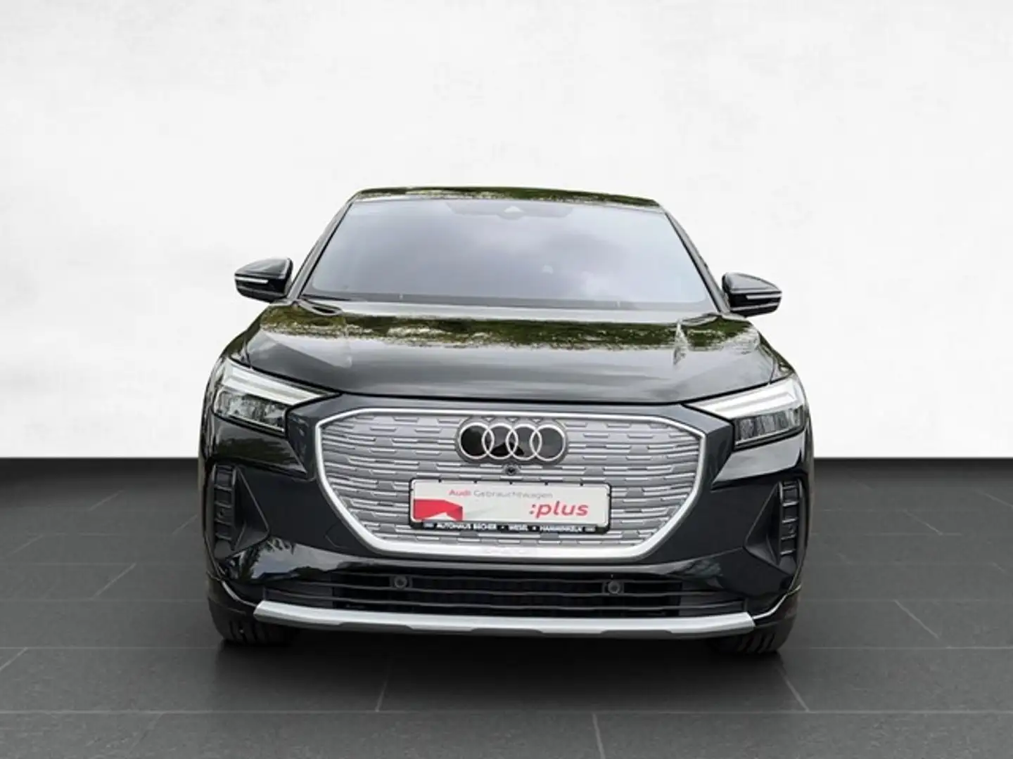 Audi 50 e-tron quattro /Navi/Pano/Rückfahrk/LED/ Schwarz - 2