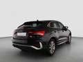 Audi Q3 Sportback S line 35 TDI S tr LED ACC AHK Schwarz - thumbnail 3
