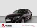 Audi Q3 Sportback S line 35 TDI S tr LED ACC AHK Schwarz - thumbnail 1