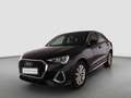 Audi Q3 Sportback S line 35 TDI S tr LED ACC AHK Schwarz - thumbnail 2