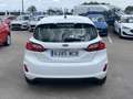 Ford Fiesta 1.0 EcoBoost 95ch Cool \u0026 Connect 5p Blanc - thumbnail 6