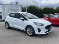 Ford Fiesta 1.0 EcoBoost 95ch Cool \u0026 Connect 5p Blanc - thumbnail 3