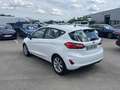 Ford Fiesta 1.0 EcoBoost 95ch Cool \u0026 Connect 5p Blanc - thumbnail 7