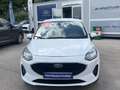 Ford Fiesta 1.0 EcoBoost 95ch Cool \u0026 Connect 5p Blanc - thumbnail 2