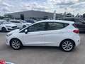 Ford Fiesta 1.0 EcoBoost 95ch Cool \u0026 Connect 5p Blanc - thumbnail 8