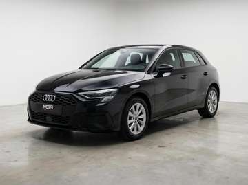 * 30 TFSI* TVAC* XENON* CARPLAY*  CAMERA* CUIR* NAVI* GARANTIE 12 MOIS*