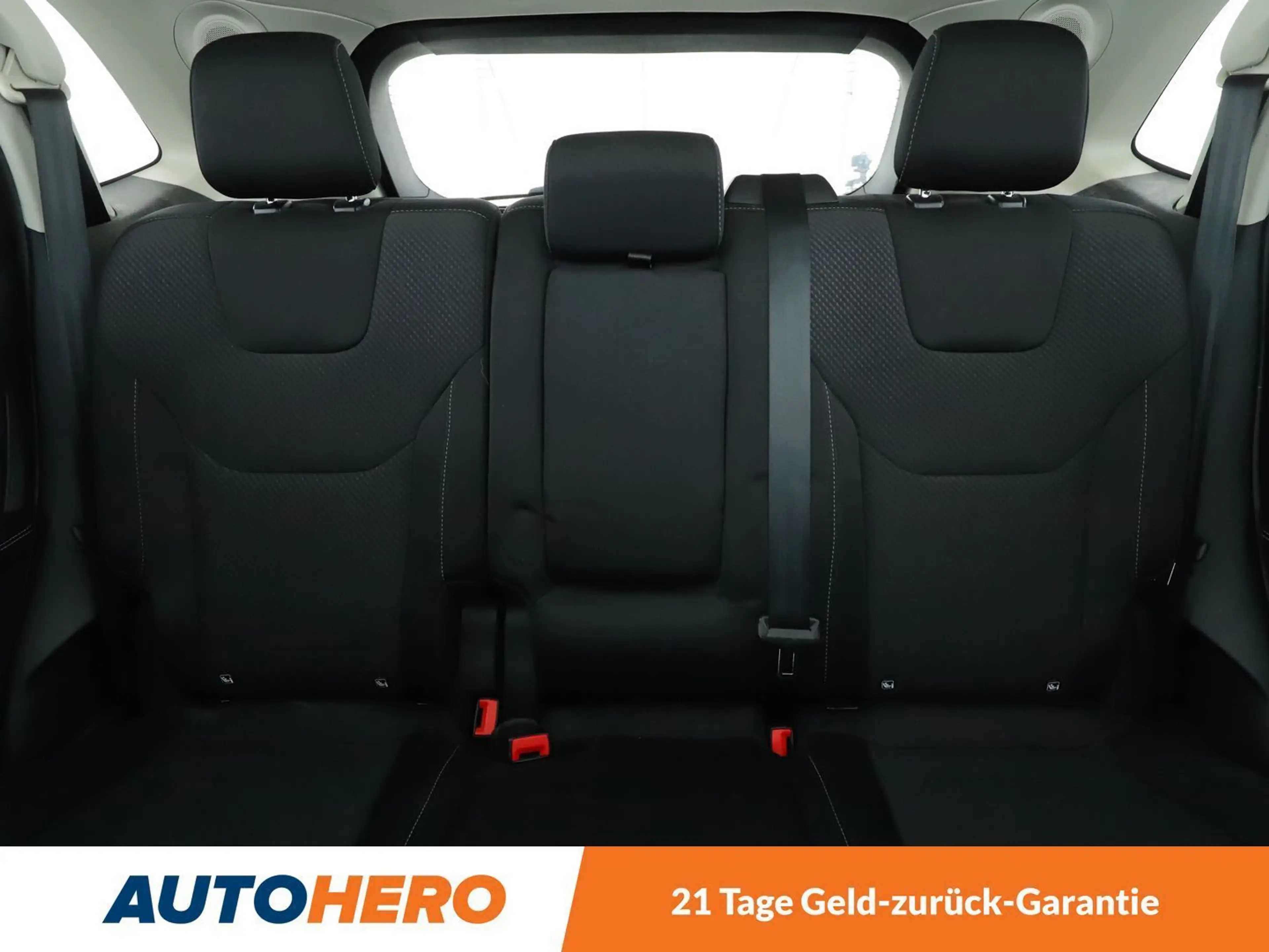 Ford Edge 2.0 TDCi Bi-Turbo Sport 4x4 Aut*NAVI*LED*TEMPO*CAM — photo 15