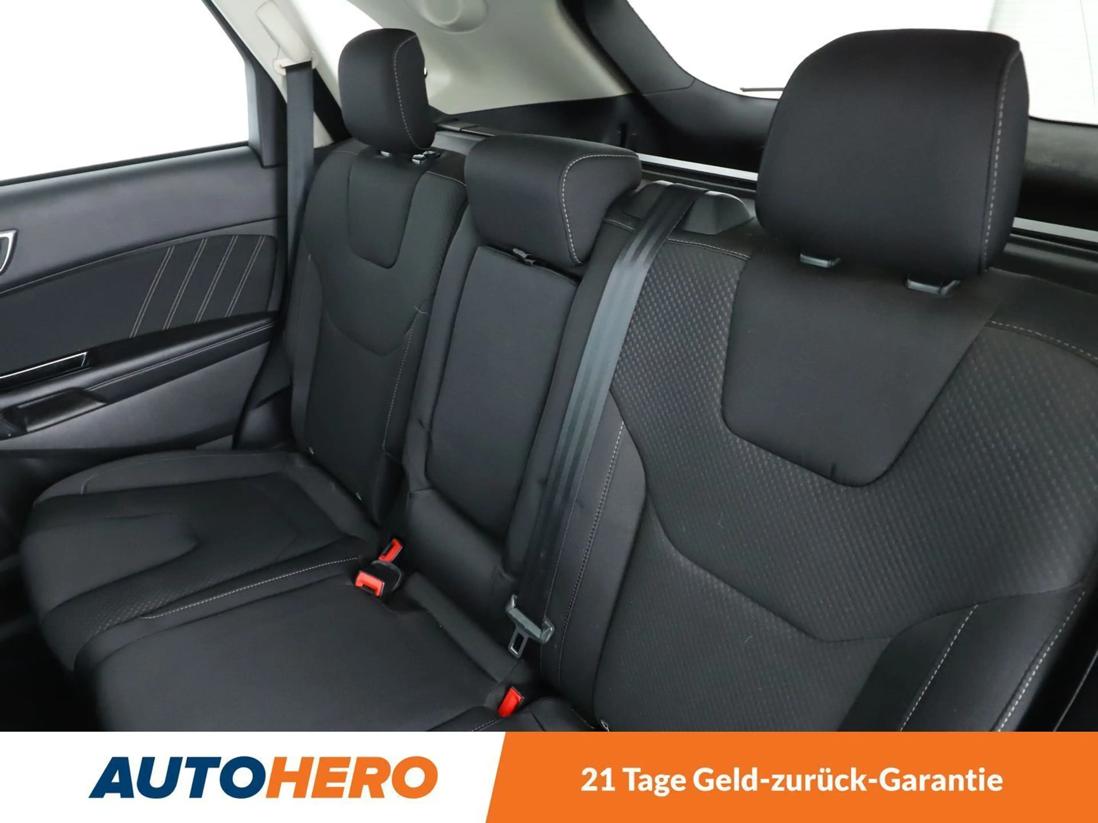Ford Edge 2.0 TDCi Bi-Turbo Sport 4x4 Aut*NAVI*LED*TEMPO*CAM — photo 14