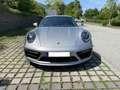 Porsche 911 911 (992) Carrera 4S Silber - thumbnail 3