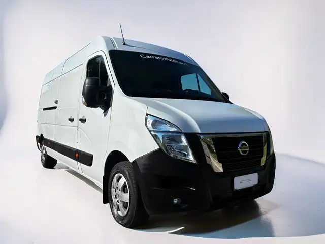 Nissan Interstar fwd 35 2.3 dci 150cv S&S L3H2 N-Connecta