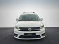 Volkswagen Caddy 2.0 TDI Maxi Kasten*Automatik*LED*NAVI*AHK Blanc - thumbnail 2