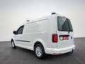 Volkswagen Caddy 2.0 TDI Maxi Kasten*Automatik*LED*NAVI*AHK Blanc - thumbnail 6