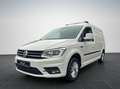 Volkswagen Caddy 2.0 TDI Maxi Kasten*Automatik*LED*NAVI*AHK Blanc - thumbnail 1