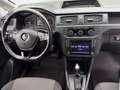 Volkswagen Caddy 2.0 TDI Maxi Kasten*Automatik*LED*NAVI*AHK Blanc - thumbnail 12