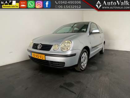 Volkswagen Polo 1.2-12V Comfortline. APK 06-2026!