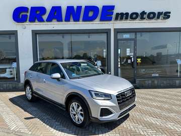Q2 35 1.5 tfsi Business Advanced s-tronic *NO VINCOLI*