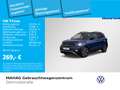 Volkswagen T-Cross 1.0 TSI LIFE AHK Navi Kamera Alu17Manila Blau - thumbnail 1