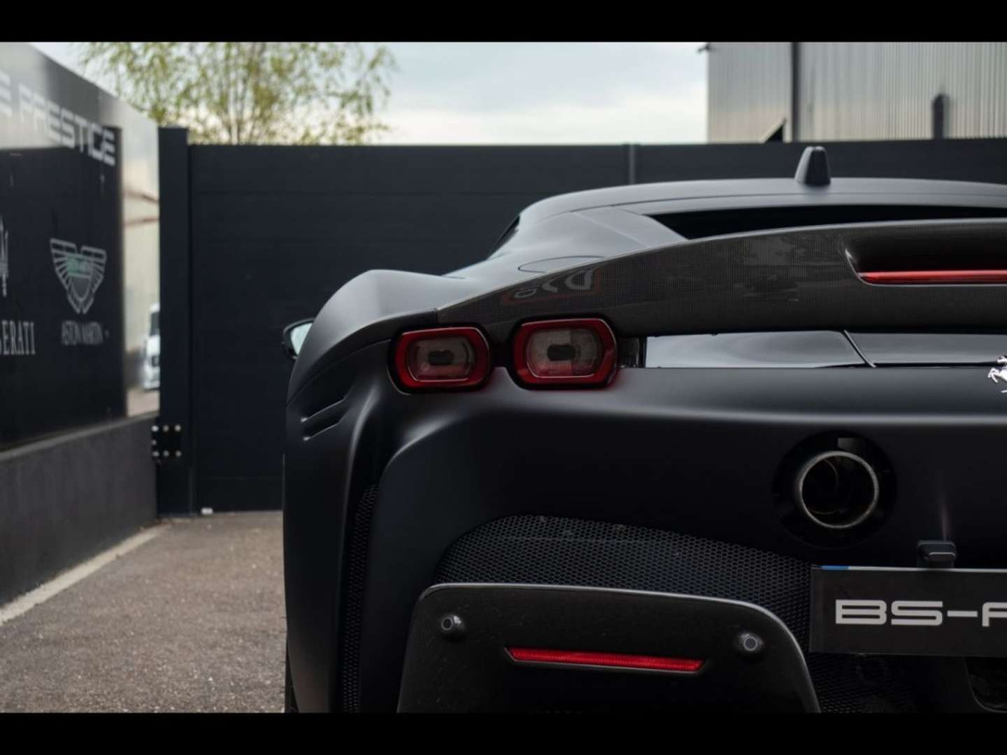 Ferrari SF90 Stradale -  - Joinsteer - #1