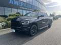 Dodge RAM 1500 CREW LARAMIE SPORT NIGHT EDITION AIR MWK Noir - thumbnail 1