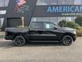 Dodge RAM 1500 CREW LARAMIE SPORT NIGHT EDITION AIR MWK Noir - thumbnail 9