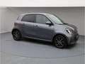 smart forFour EQ  Passion Cool&Media Navi PTS Grau - thumbnail 8
